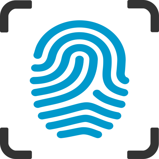 512x511 Fingerprint Icon Png Images In Collection