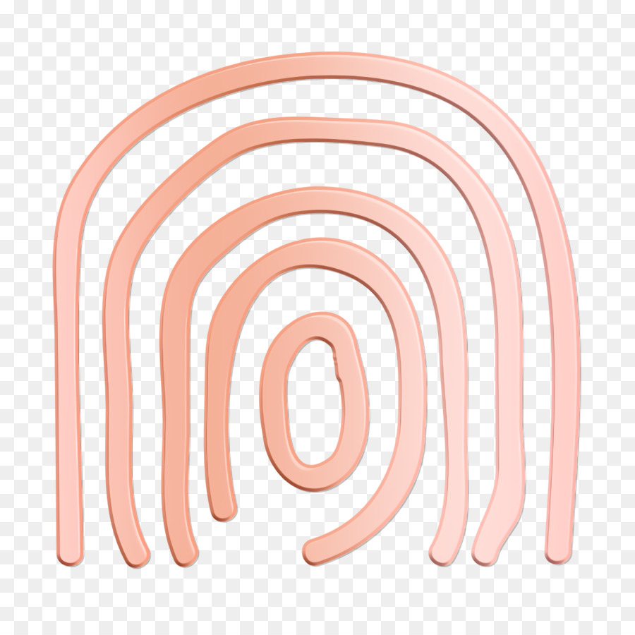 900x900 Biometric Icon Finger Icon Fingerprint Icon