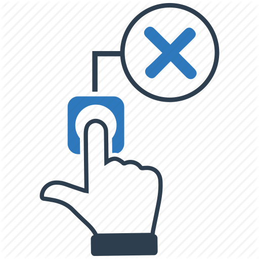 512x512 Biometric, Biometry, Finger, Fingerprint, Identification, Identity