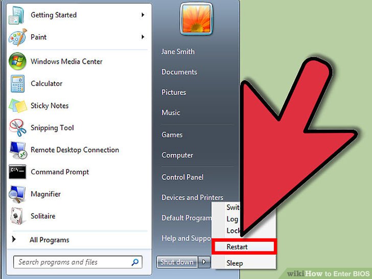 728x546 How To Enter Bios Steps