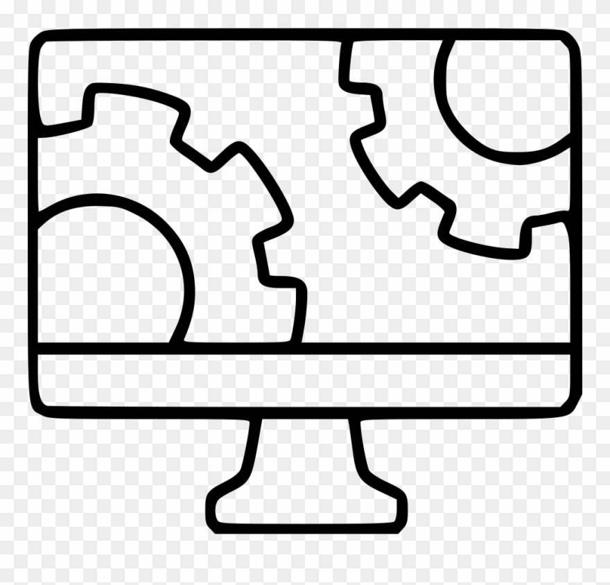 880x844 Monitor Gears Software Settings Repair Mac Setup Bios