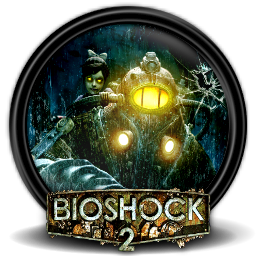 256x256 Bioshock Icon