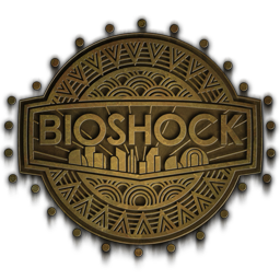 256x256 Bioshock Icon Bioshock Iconset Prophetman