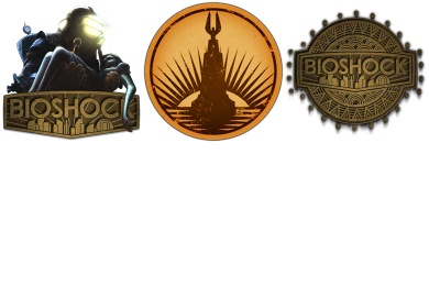 390x260 Bioshock Iconset