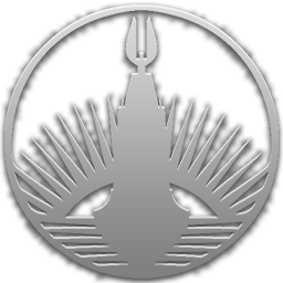 256x256 Bioshock Icon