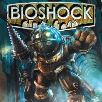 336x336 Bioshock Registry