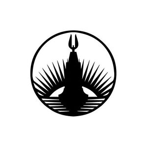 300x300 Rapture Icon