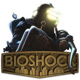 256x256 Bioshock Icon