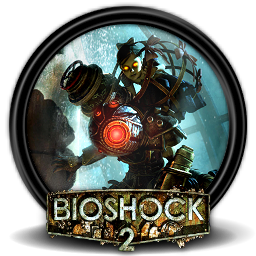 256x256 Bioshock Icon