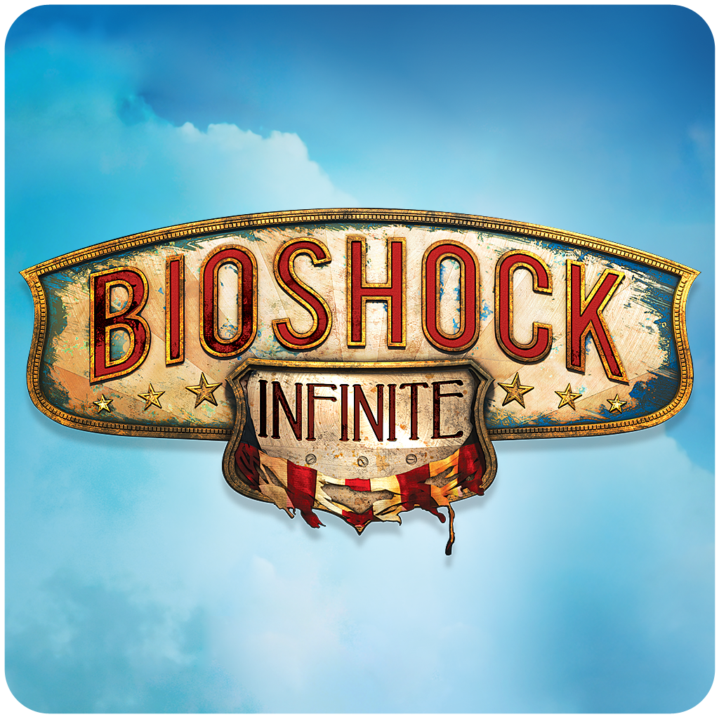1024x1024 Bioshock Infinite For Mac Os X Control Command Escape