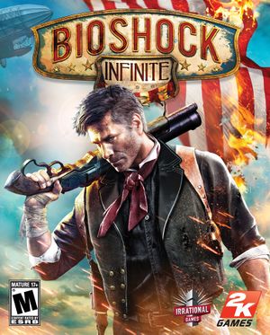 300x373 Bioshock Infinite