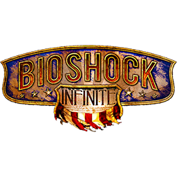 256x256 Bioshock Infinite Logo