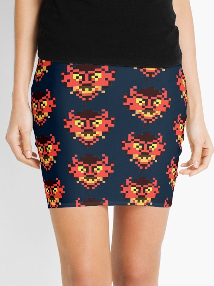 701x935 Devil's Kiss