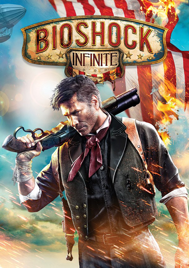 625x887 Bioshock Infinite Bioshock Wiki Fandom Powered