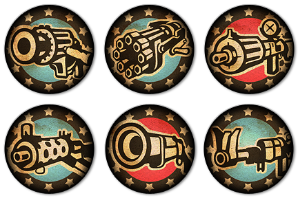 432x288 Pin On Infinite Weapons