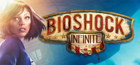 460x215 Save On Bioshock Infinite On Steam