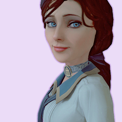 240x240 Bioshock Infinite Icons Tumblr