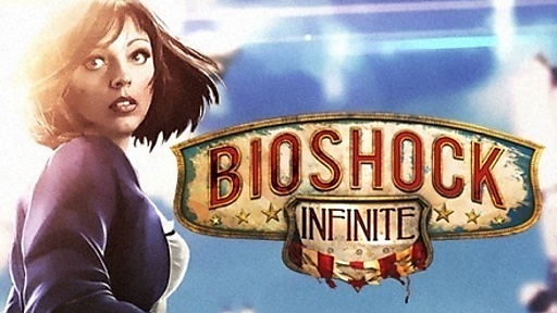 512x288 Bioshock Infinite