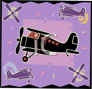 Biplane Icon 300x293 Biplane Icon