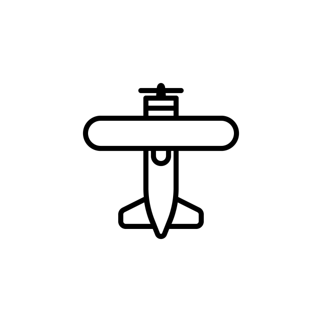 Biplane Icon Stock Of Transportation Vehicles Isolated Vector 640x640 Biplane Icon Stock Of Transportation Vehicles Isolated Vector