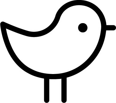 376x334 Bird Icon Iconbros