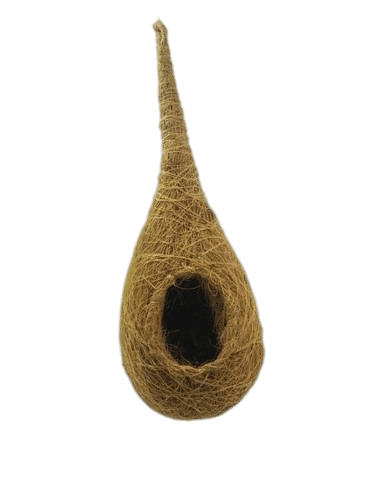 374x499 Coir Bird Nest Icons Png