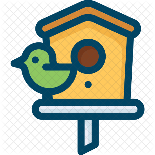 512x512 Nesting Icon