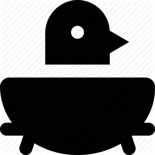 512x512 Bird, Nest Icon