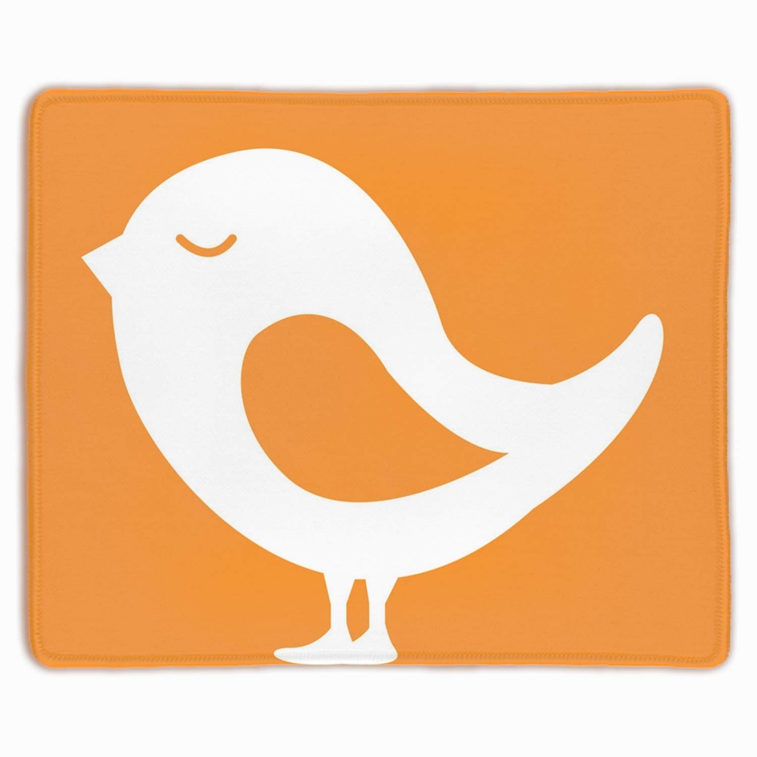 Bird Silhouette Icon