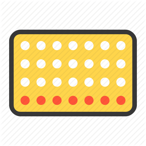 512x512 Birth Control, Birth Control Pill, Dating, Drug, Love, Pill, Safe Icon