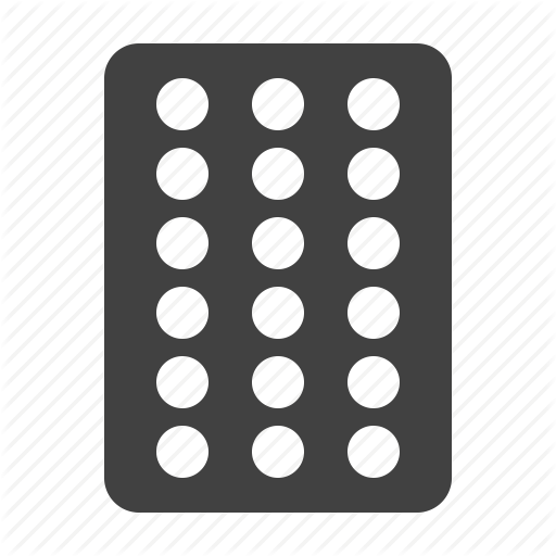 512x512 Birth, Contraception, Control, Oral, Pills Icon