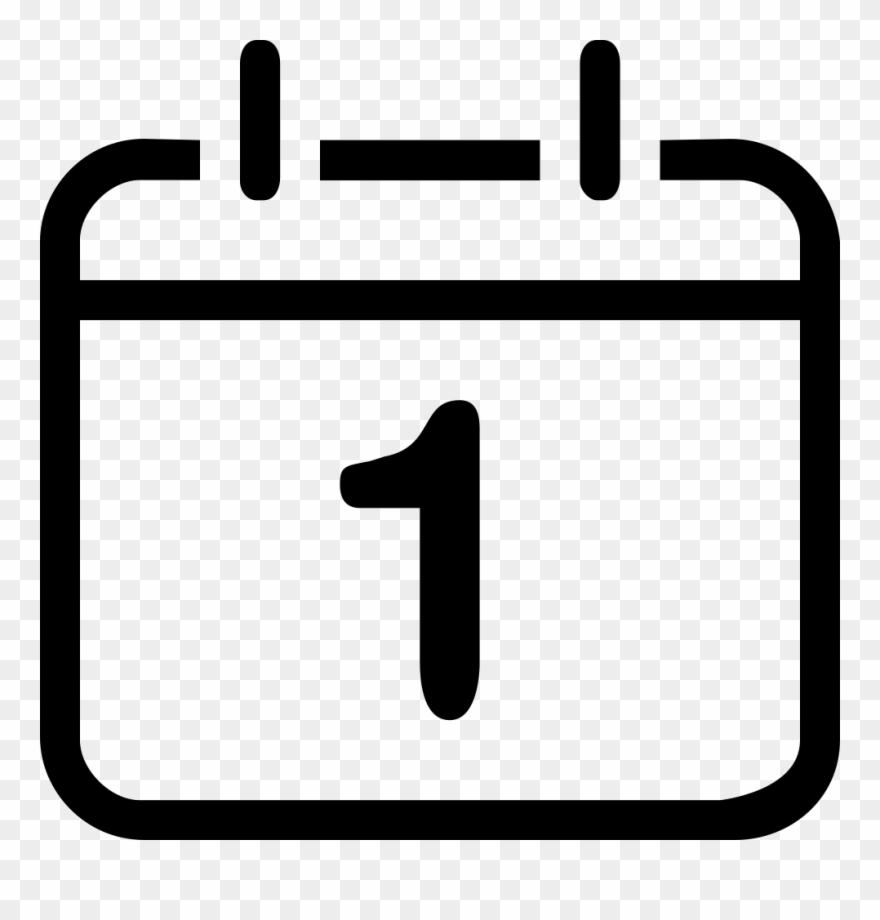 Calendar, Date, Event, Month Icon 880x920 Calendar, Date, Event, Month Icon