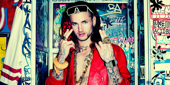 648x324 Downloadlisten Riff Raff's 'birth Of An Icon' Mixtape