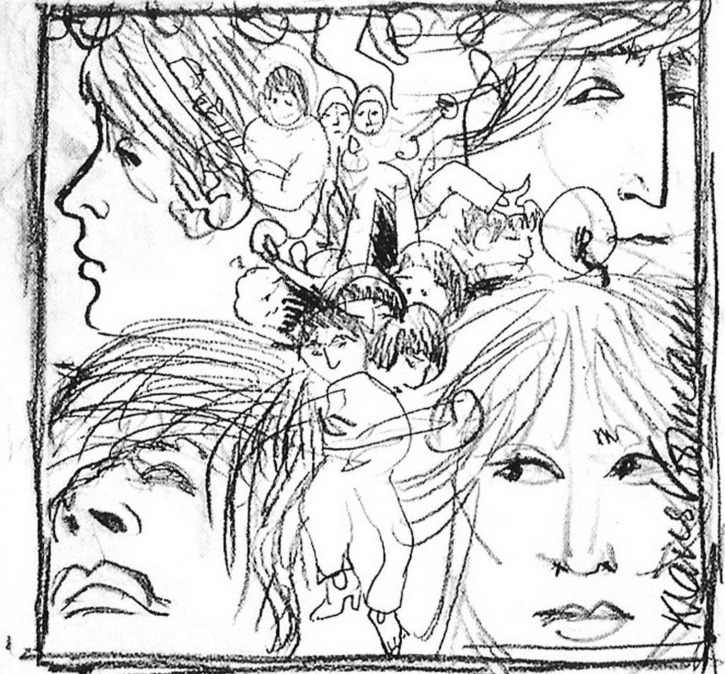 1024x952 Birth Of An Icon Revolver