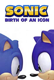 182x268 Sonic The Birth Of An Icon