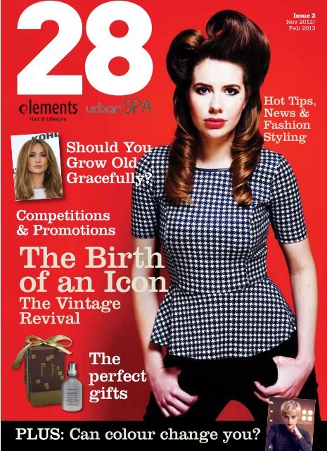 465x640 The Birth Of An Icon