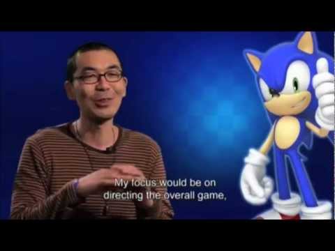 480x360 The History Of Sonic Birth Of An Icon