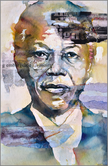 415x640 Birth Of An Icon Kloser Contemporary Art Artsy