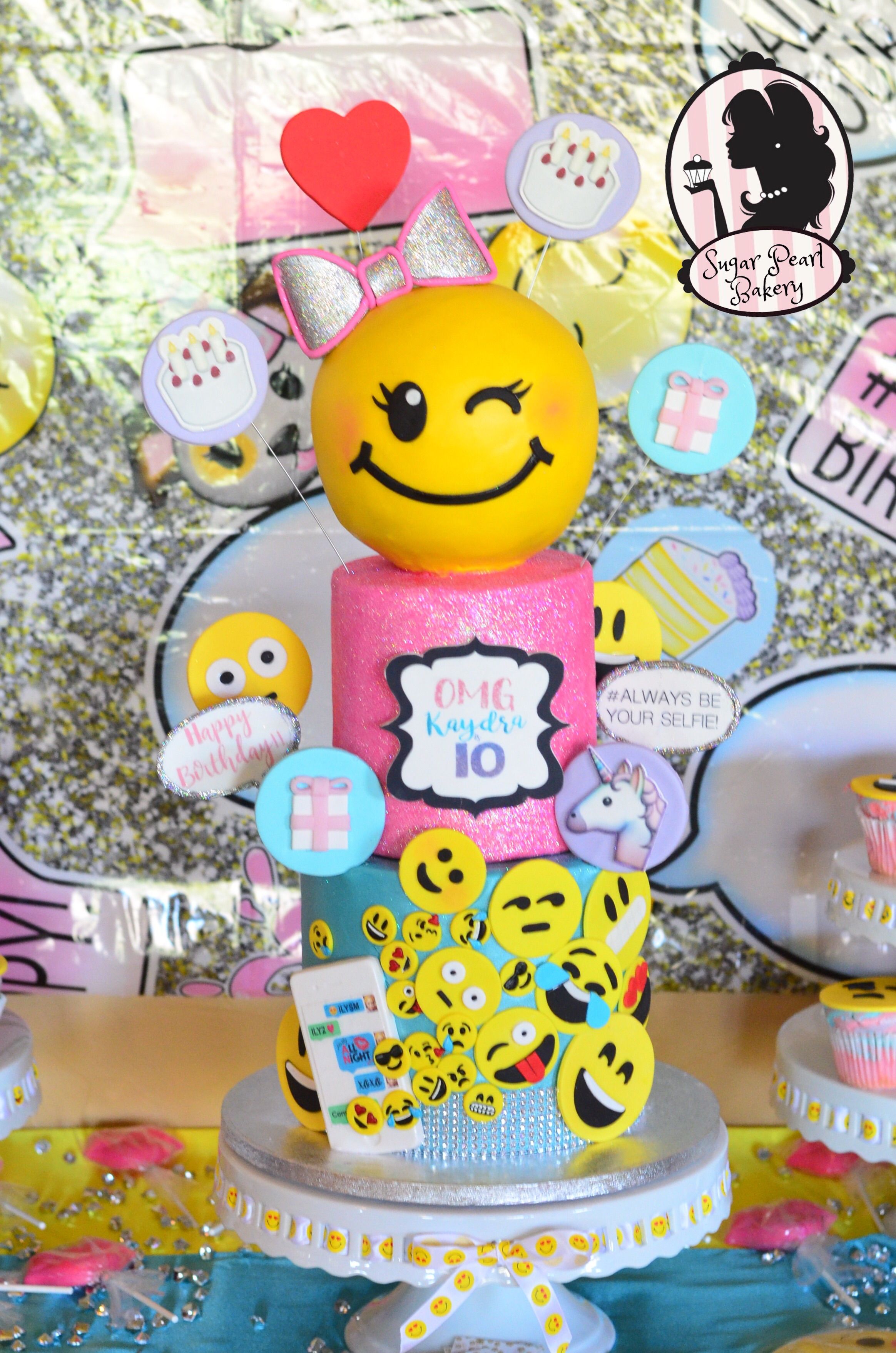 2328x3515 Emoji Cake Emoji Birthday Cake Emojis See More