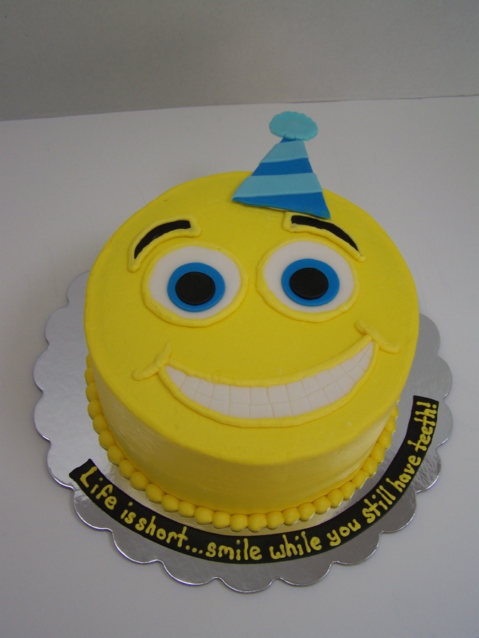 675x900 Birthday Cake Emoticon Images