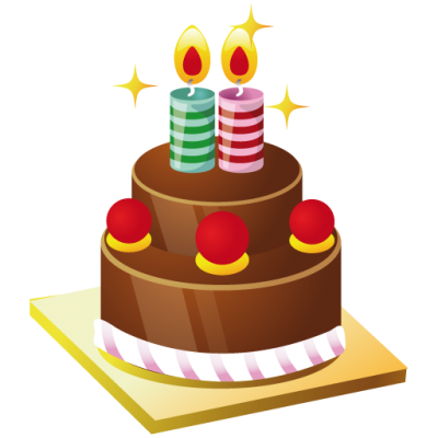 400x400 Download Birthday Cake Free Png Transparent Image And Clipart