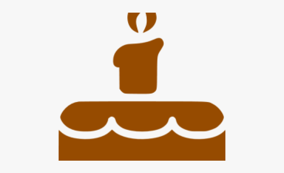 920x561 Birthday Cake Clipart Icon