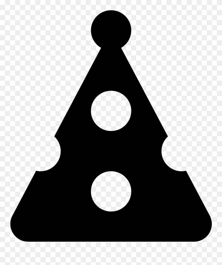 880x1051 Birthday Hat Icon