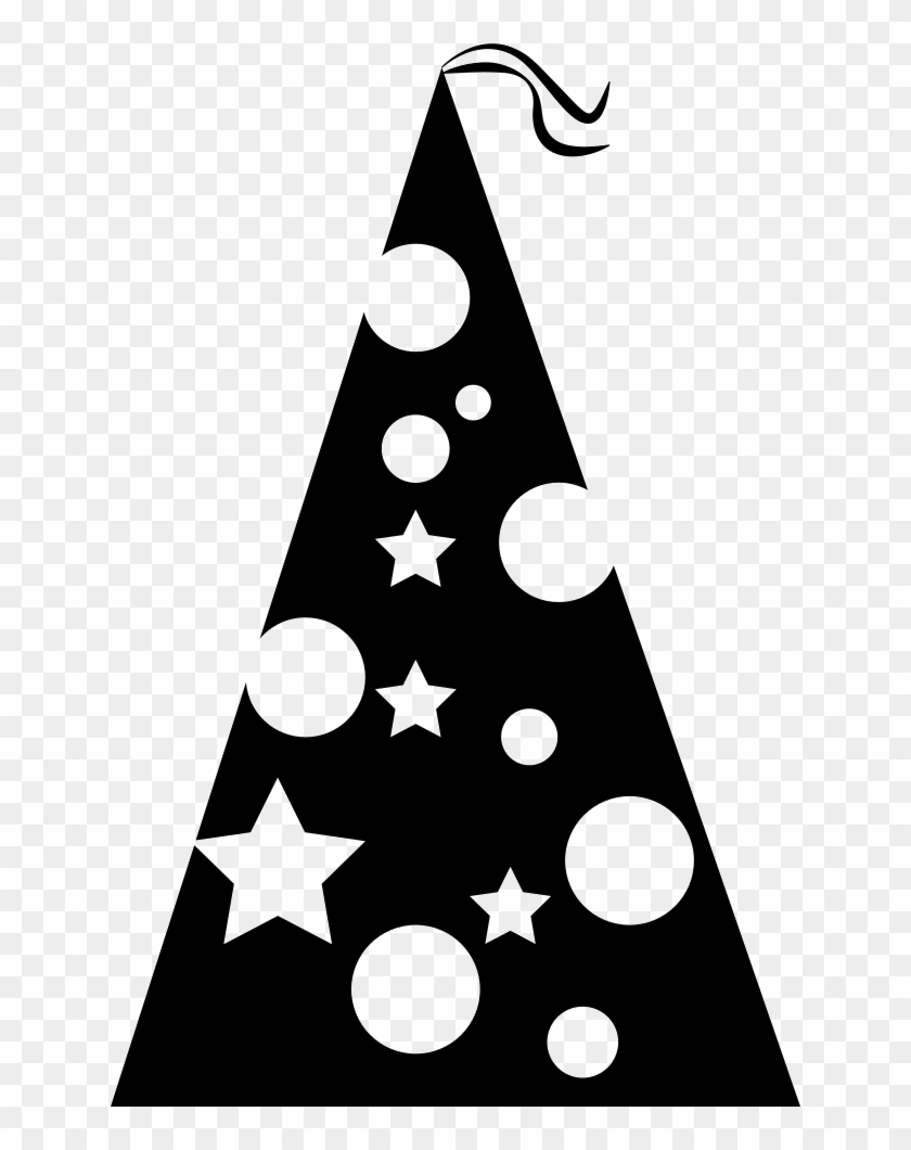 840x1060 Birthday Hat With Dots And Stars Comments