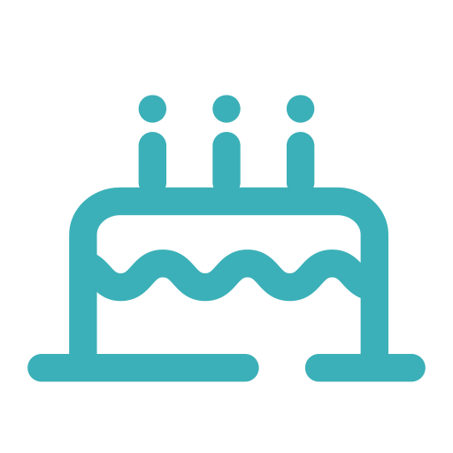 512x512 Birthday, Candy, Celebration Icon Png And Vector For Free Download