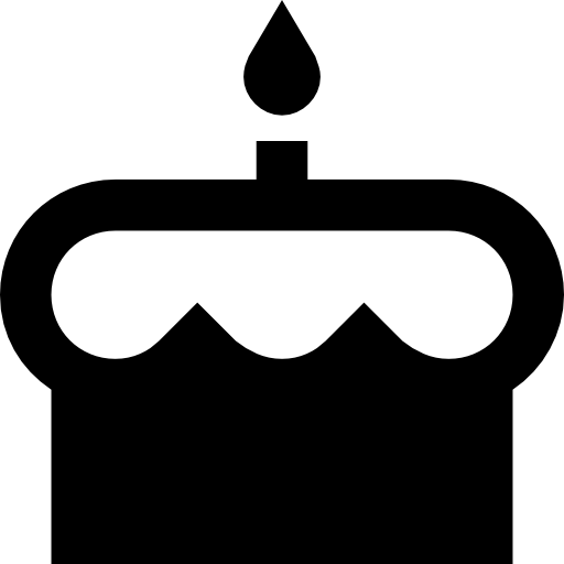 512x512 Birthday Cake Icons Free Download