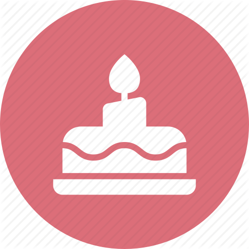 512x512 Birthday, Cake, Celebration, Love, Party, Wedding Icon