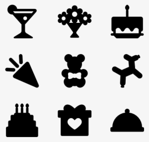 300x286 Birthday Icon Png, Free Hd Birthday Icon Transparent Image