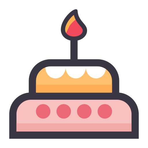 512x512 Png And Birthday Icons For Free Download Uihere