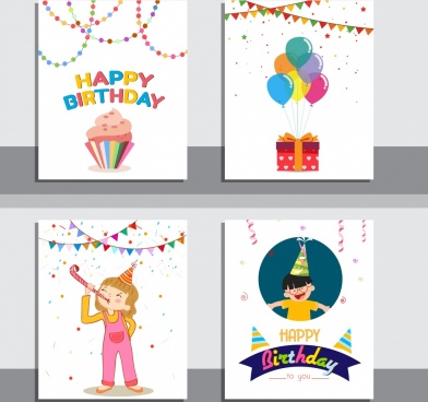 392x368 Birthday Icon Free Vector Download